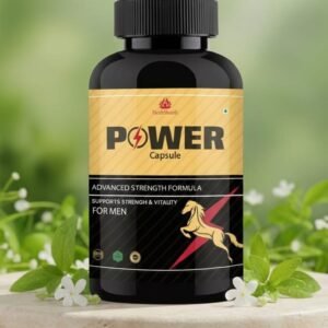 Power Booster